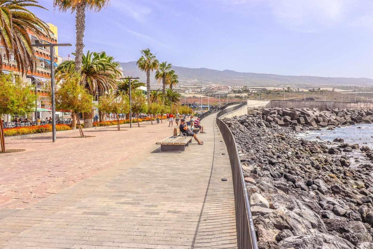 Rentaliday Blue Beach Playa de San Juan  Exterior foto