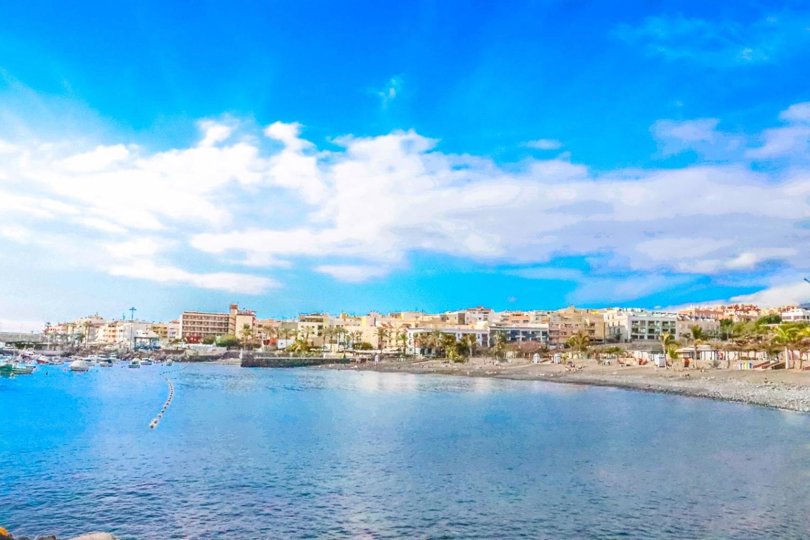 Rentaliday Blue Beach Playa de San Juan  Exterior foto